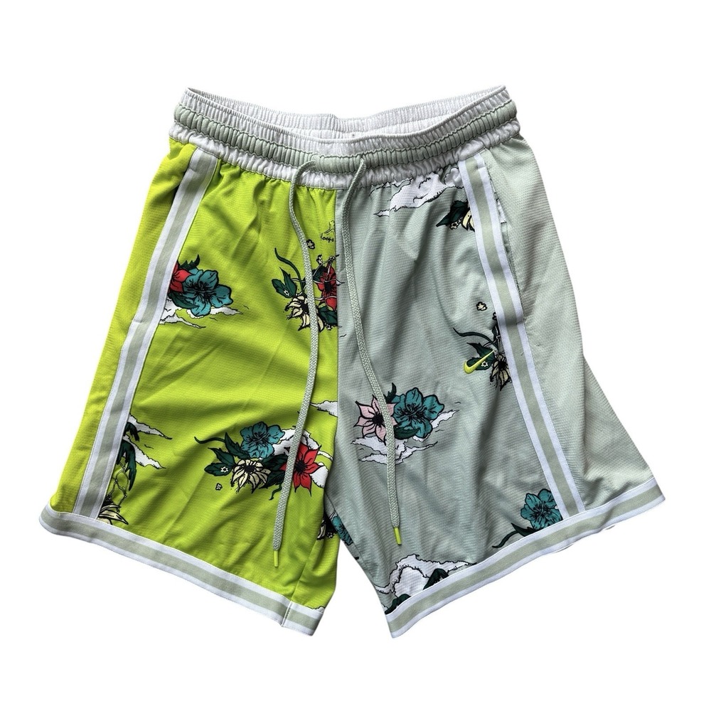 Rare Nike Dri-fit‎ DNA+ Basketball Shorts Medium